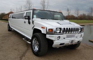 hummer limo hire corby